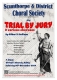 Trial by Jury & other Various Choruses