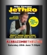 Mike Osman’s JETHRO Tribute Show