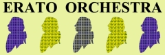 Erato Orchestra Concert - March 2025