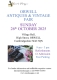 Orwell Antiques Fair