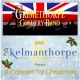 A Concert for Christmas with Grimethorpe Colliery Band