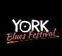 The 2025 York Blues Festival