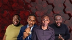 COBO: Kings of Comedy (18+)