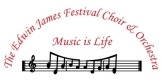 NEW YEAR ORCHESTRAL CONCERT by Edwin James Festival Orchestra