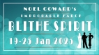 Blithe Spirit