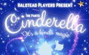 Introducing Cinderella - The Panto!