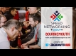 Bournemouth B2B Growth Hub Business Networking Event