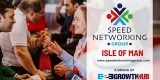 Isle of Man B2B Growth Hub Business Networking Event