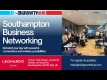 Southampton Business Breakfast: Networking Mornings at Leonardo Royal