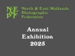 N&EMPF Annual Exhibition 2025