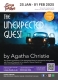 Agatha Christie’s- The Unexpected Guest at Chads Theatre