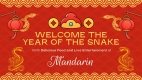 Celebrate Chinese New Year at Mandarin in Northwood Hills