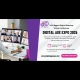 Digital Age Expo 26th - 28th August 2025 | Virtual Event