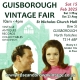 Guisborough Vintage Fair