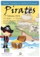 Toddler Tuesday at Hertford Museum: Pirates