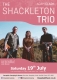 The Shackleton Trio and Adam Clark - Live Music Gig