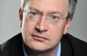 ‘Lit Bits’ Robin Ince Loves Books