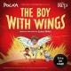 The Boy With Wings