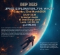 Blue Earth Project (BEP2025): Space Exploration...For Whom?