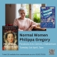 Philippa Gregory - Normal Women