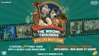 Wallace & Gromit with Live Brass Band!