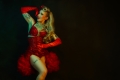 Hundred Watt Club - An evening of burlesque in Winchester