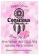 Conscious Sounds Ecstatic Dance bring the love