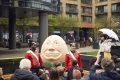 Free Easter Egg Hunt Returns to Paddington&rsquo;s Merchant Square