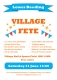 Lower Beeding Village Fete