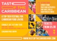 Taste Of The Caribbean Food & Drink Festival - Crawley