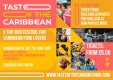 Taste Of The Caribbean Food & Drink Festival - Hammersmith