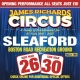 James Richards Circus