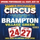 James Richards Circus