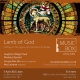 Lamb of God - A concert for choir and soloists