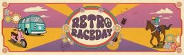 Retro Raceday