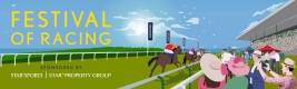 Festival of Racing- Ladies Day